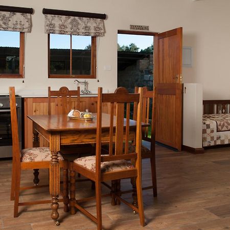 Baris Guesthouse Clarens Room photo